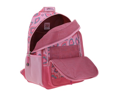 Foto 4 | Mochila Chenson Happy Girl Estampada