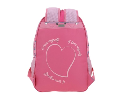 Foto 5 | Mochila Chenson Happy Girl Estampada
