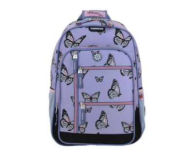 Foto 1 | Mochila Chenson Happy Girl Estampada