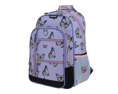 Foto 2 | Mochila Chenson Happy Girl Estampada