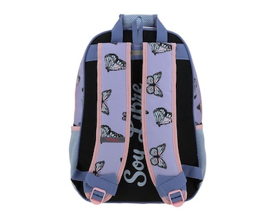 Foto 3 | Mochila Chenson Happy Girl Estampada