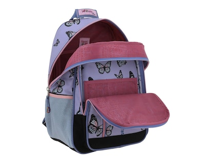 Foto 4 | Mochila Chenson Happy Girl Estampada