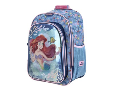 Foto 2 | Mochila Chenson Disney Princesas Estampada