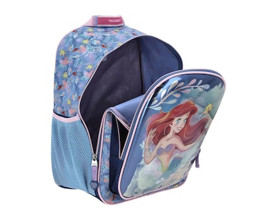 Foto 4 | Mochila Chenson Disney Princesas Estampada