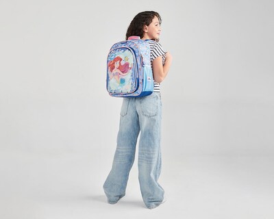Foto 6 | Mochila Chenson Disney Princesas Estampada