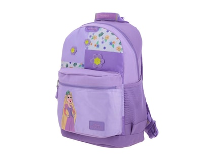 Foto 2 | Mochila Chenson Disney Princesas Morada