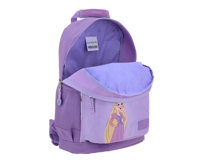 Foto 4 | Mochila Chenson Disney Princesas Morada