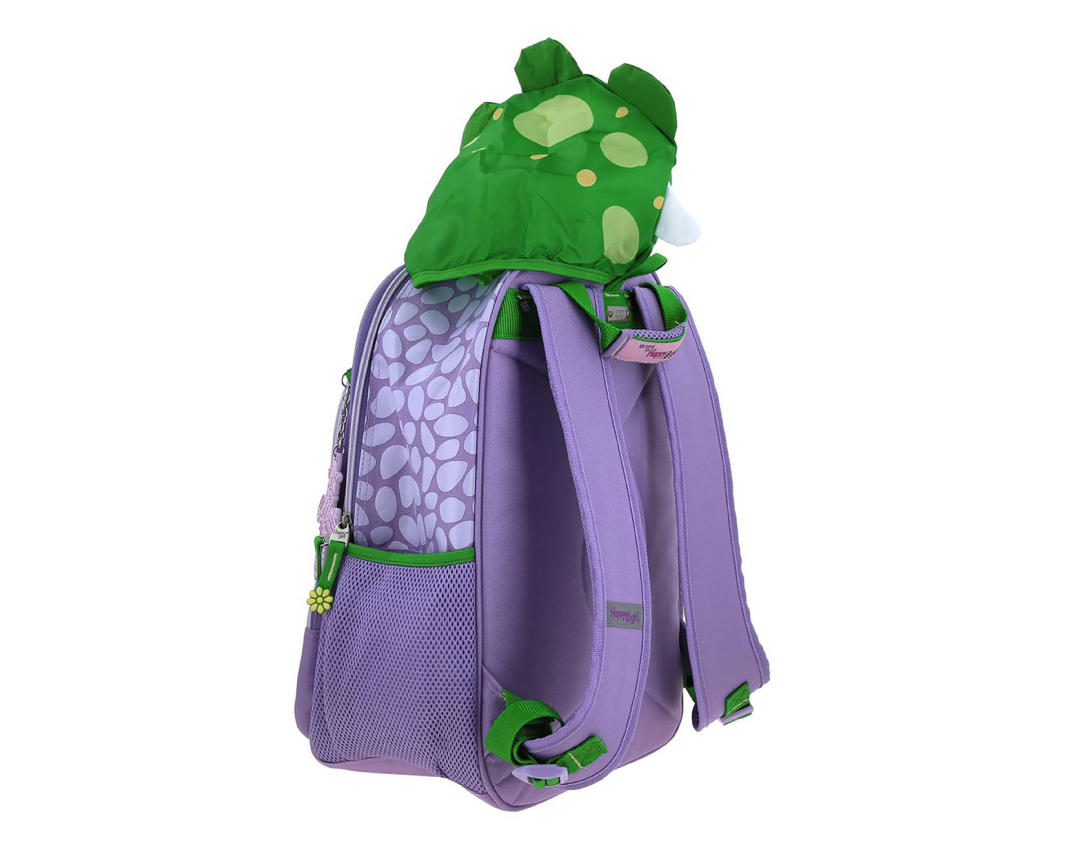 Foto 6 pulgar | Mochila Chenson Happy Girl por Vania Bachur