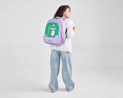 Foto 6 | Mochila Chenson Happy Girl por Vania Bachur