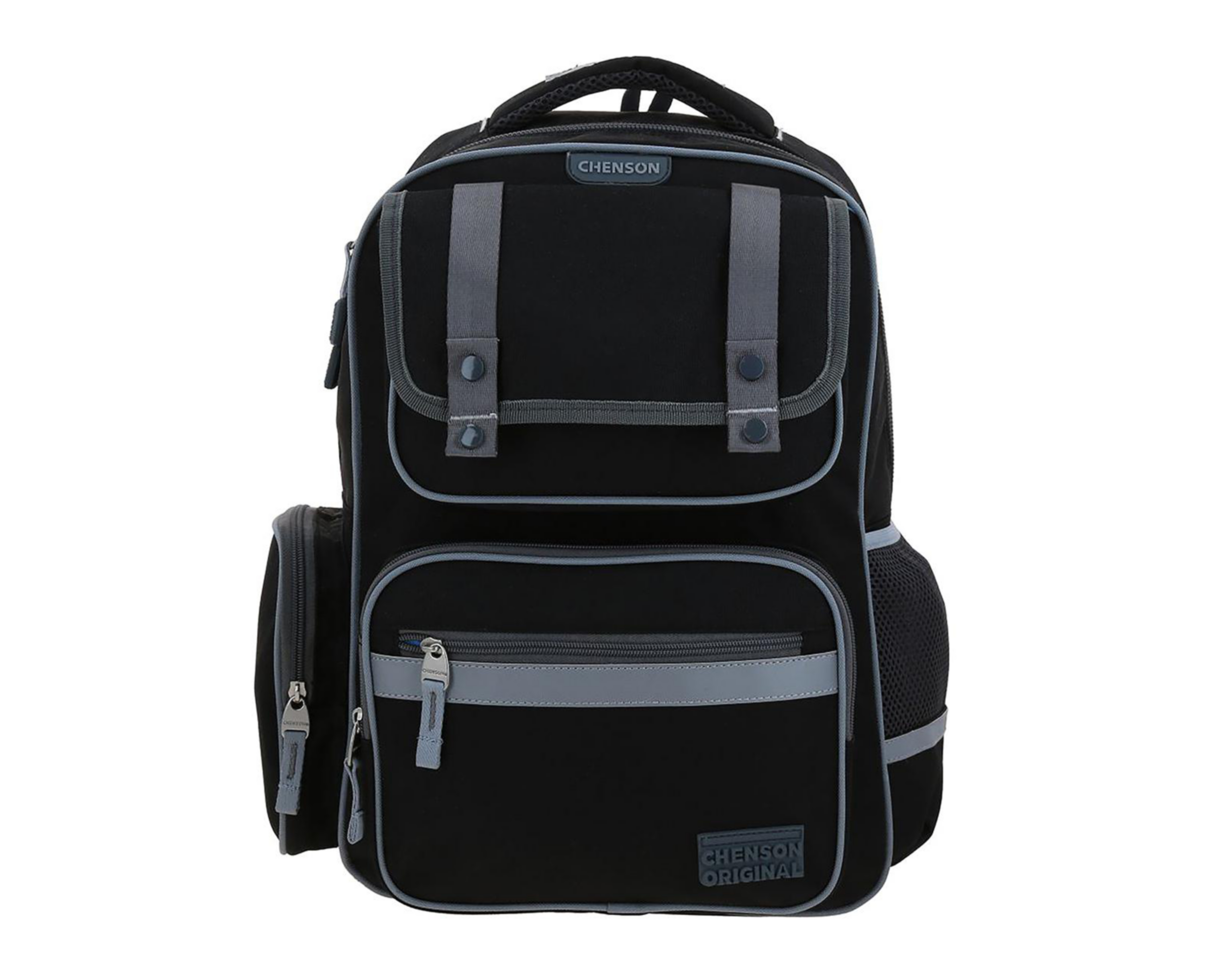 Foto 1 | Mochila Chenson Negra
