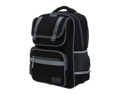 Foto 2 | Mochila Chenson Negra