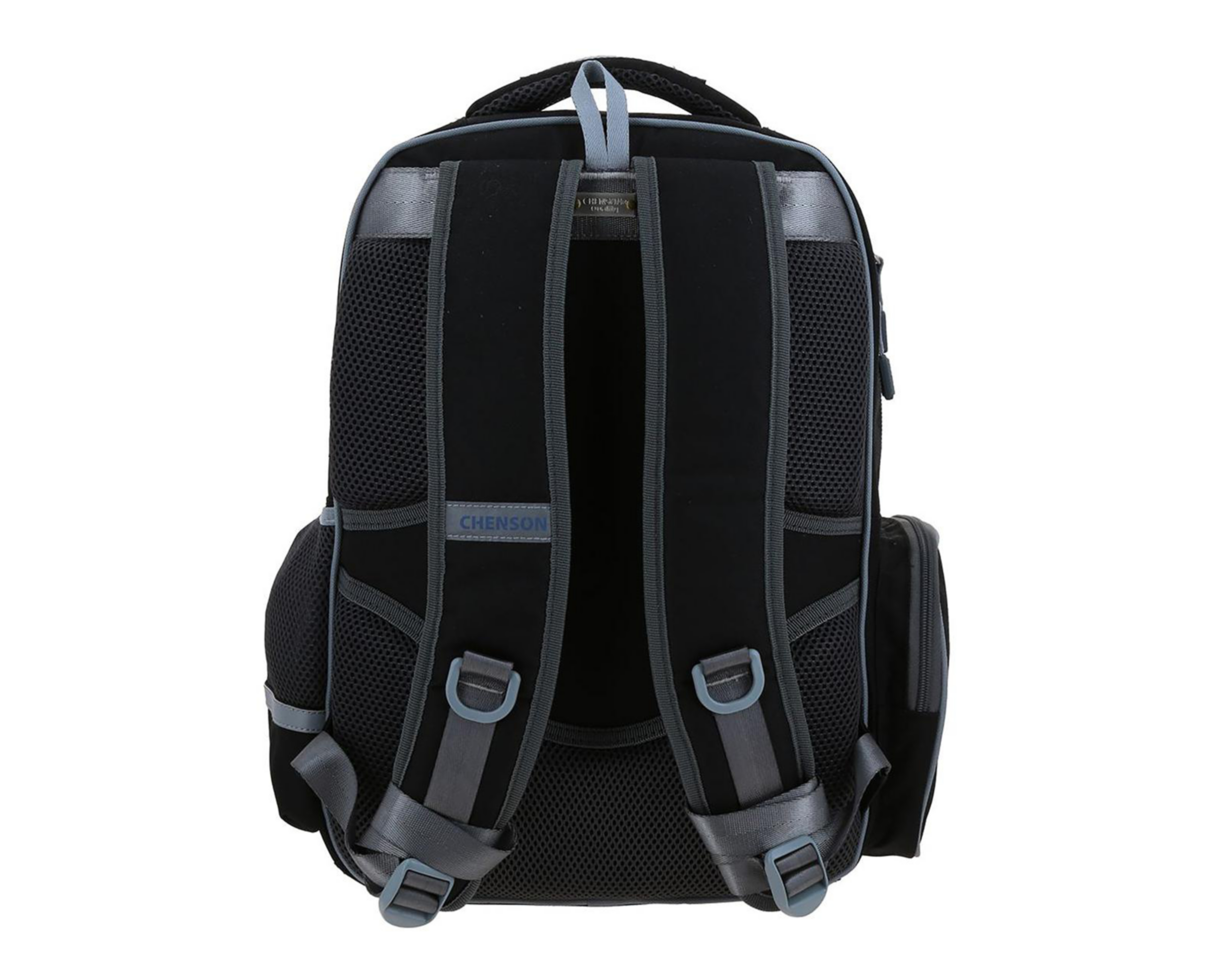 Foto 3 | Mochila Chenson Negra