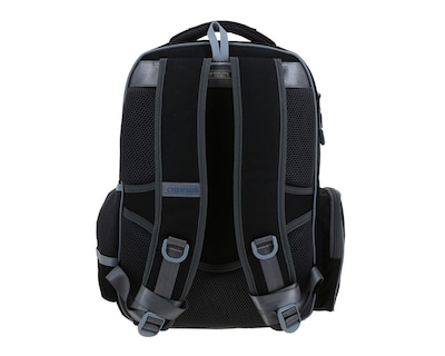 Foto 3 | Mochila Chenson Negra