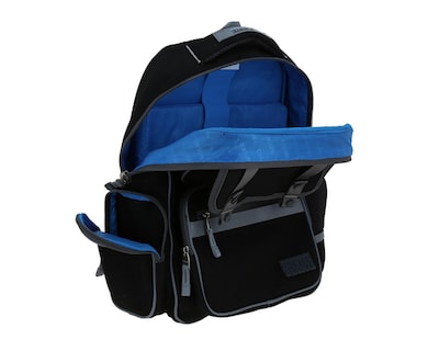 Foto 5 | Mochila Chenson Negra