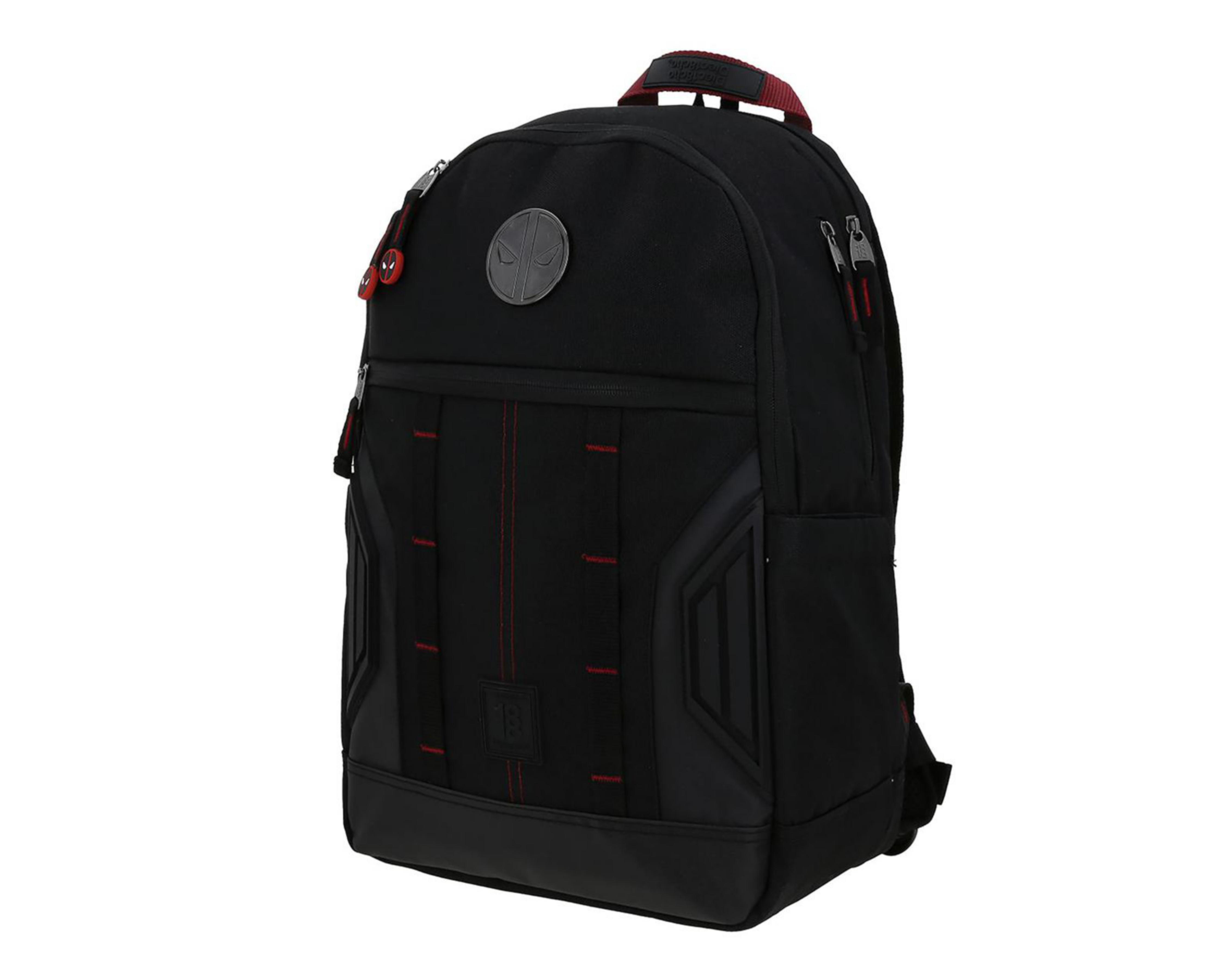Foto 2 | Mochila Chenson 1818 Deadpool