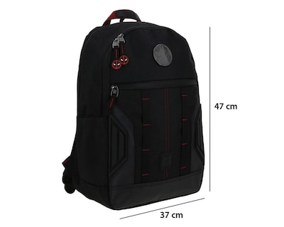 Foto 5 | Mochila Chenson 1818 Deadpool