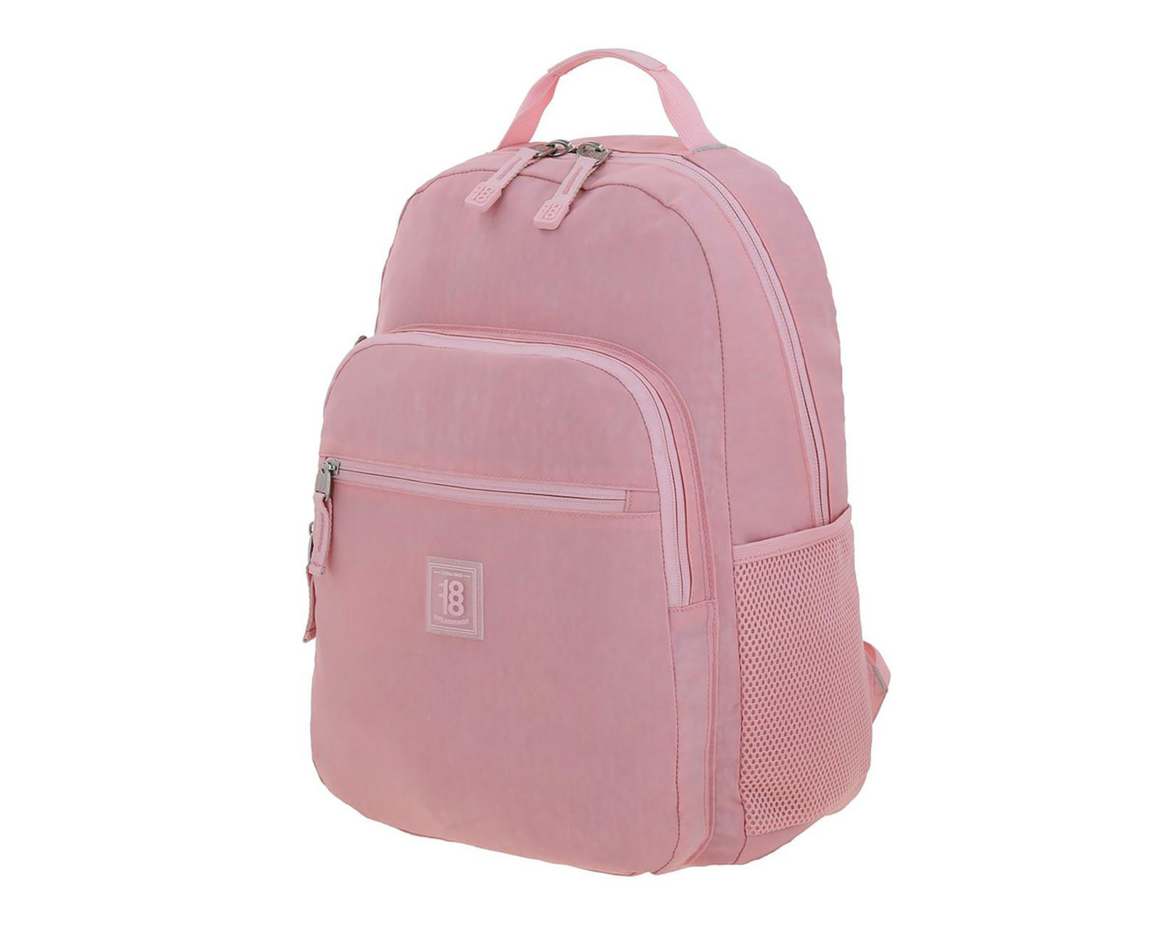 Foto 3 pulgar | Mochila Chenson 1818 Rosa
