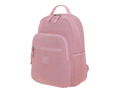 Foto 2 | Mochila Chenson 1818 Rosa