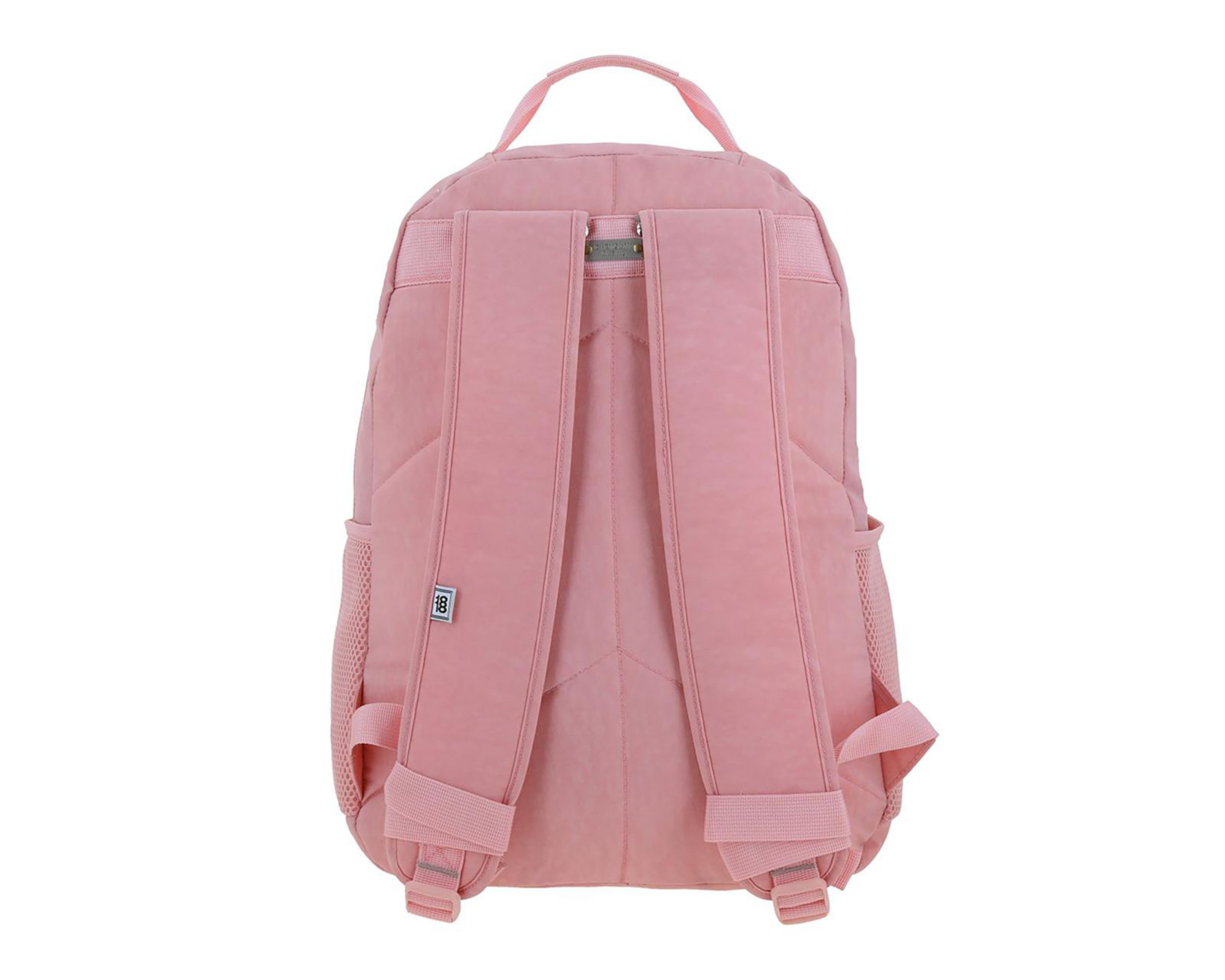 Foto 3 | Mochila Chenson 1818 Rosa