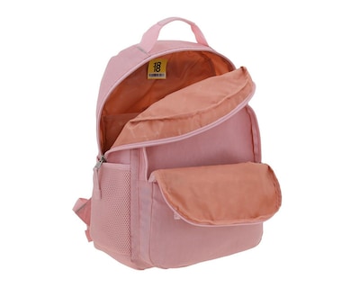 Foto 4 | Mochila Chenson 1818 Rosa