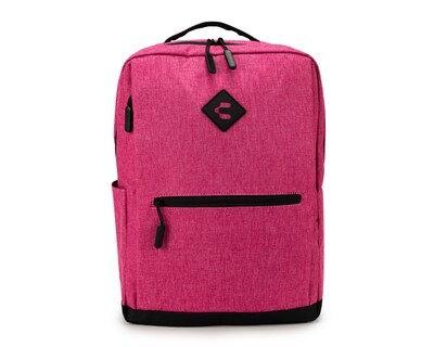 Foto 1 | Mochila Charly Rosa