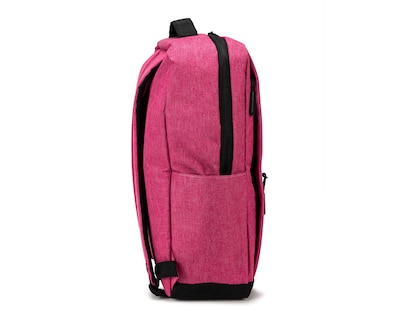 Foto 3 | Mochila Charly Rosa