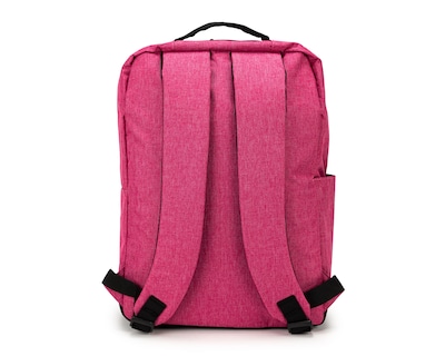Foto 4 | Mochila Charly Rosa