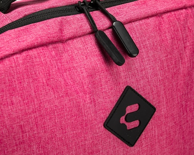 Foto 5 | Mochila Charly Rosa