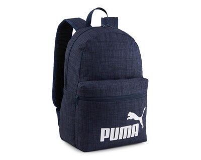 Foto 1 | Mochila Puma Phase III Azul