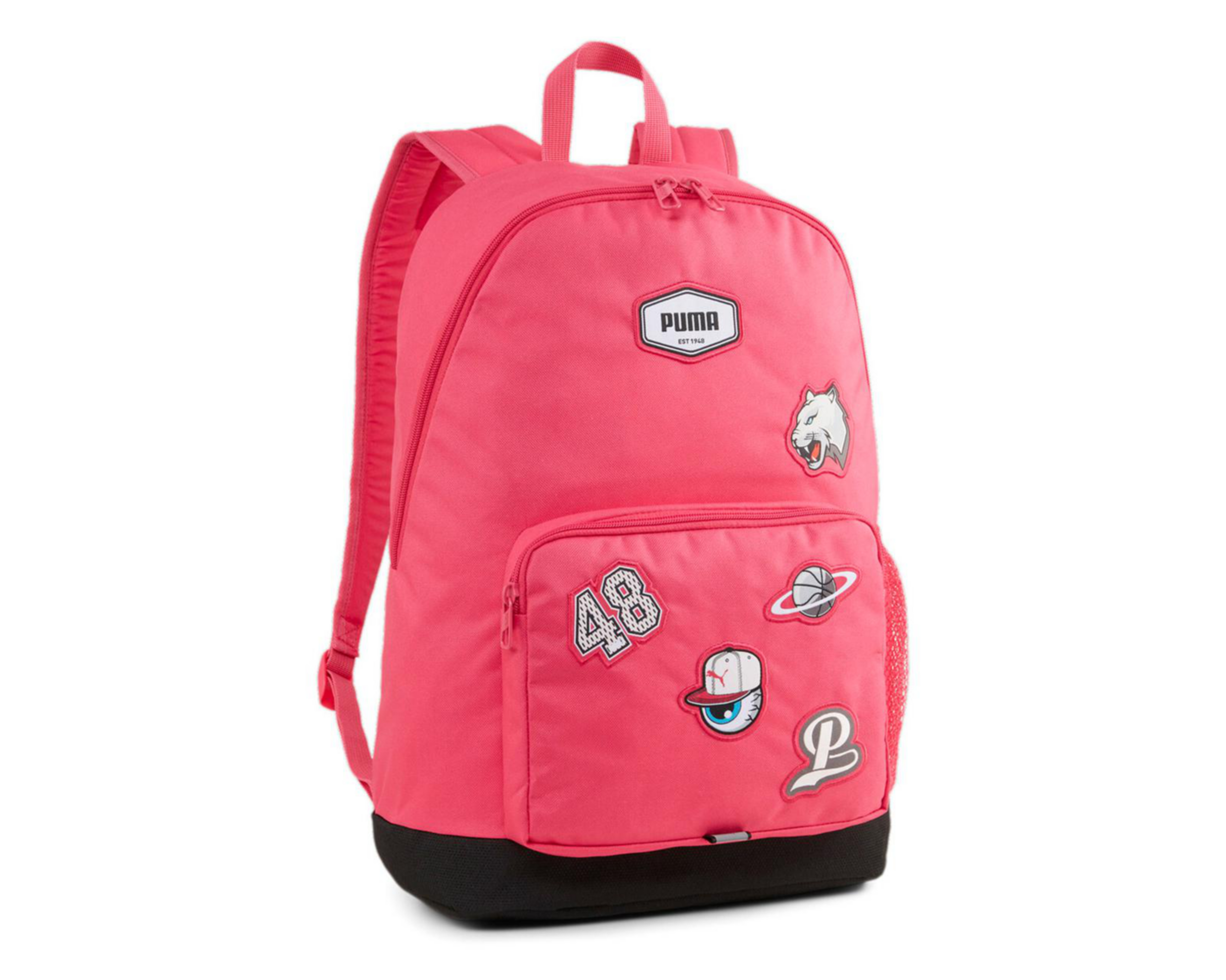 Mochila Puma Rosa