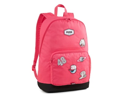 Foto 1 | Mochila Puma Rosa