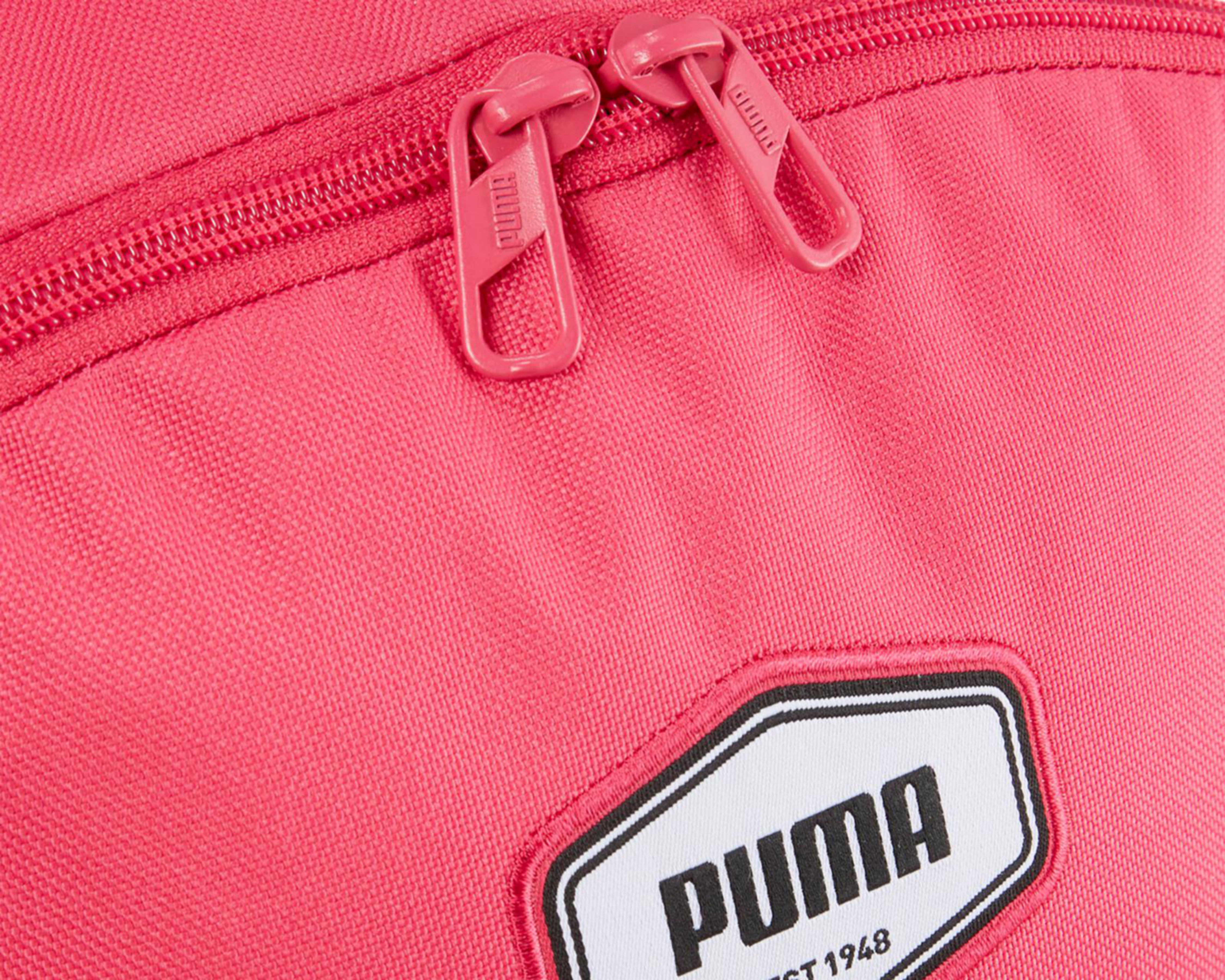 Foto 4 pulgar | Mochila Puma Rosa