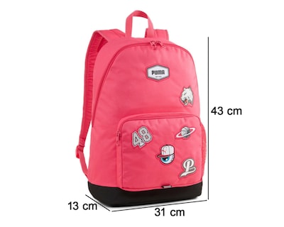 Foto 6 | Mochila Puma Rosa