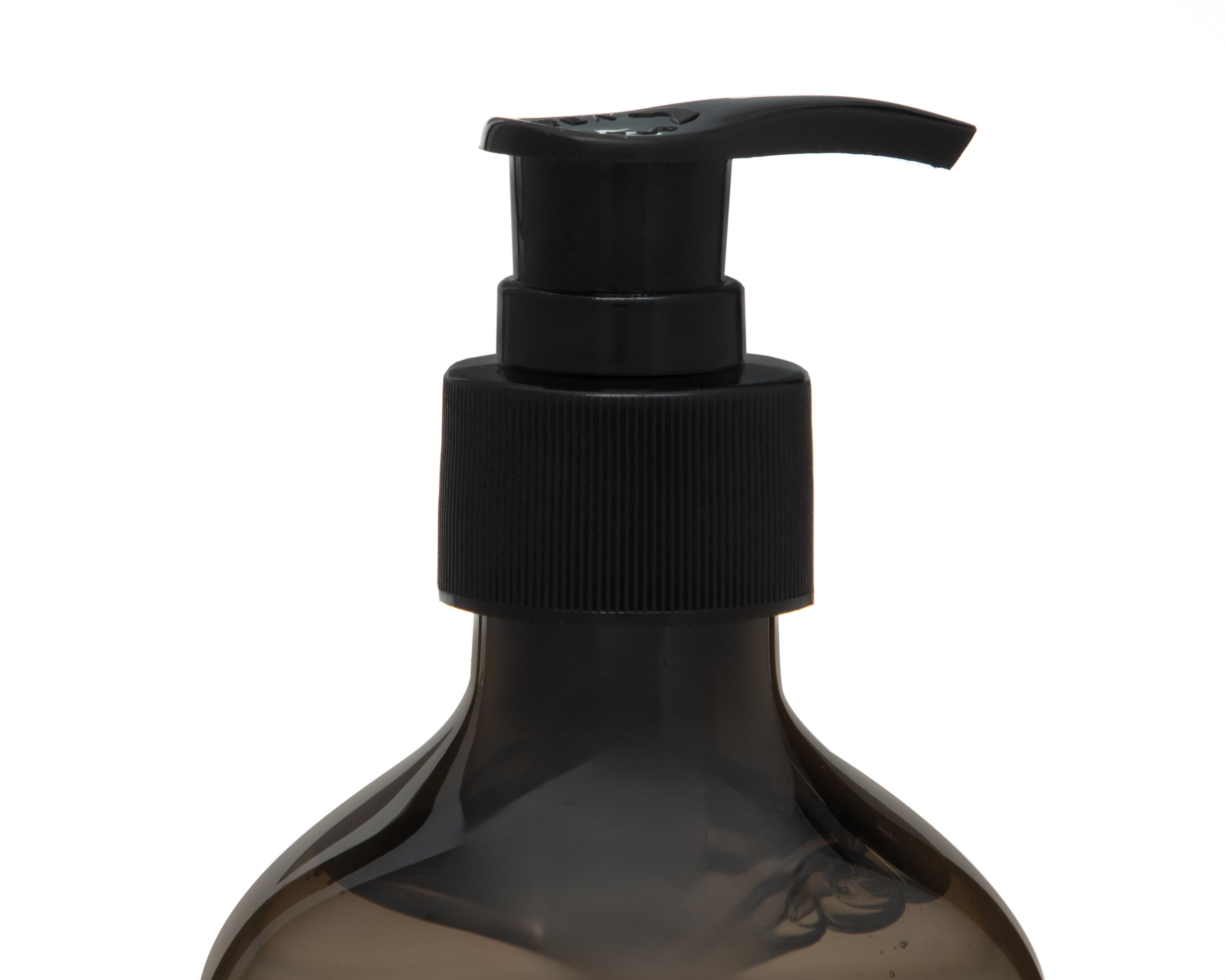 Foto 3 | Jabón Líquido para Manos Belskin Tonka Bean sin Parabenos 500 ml