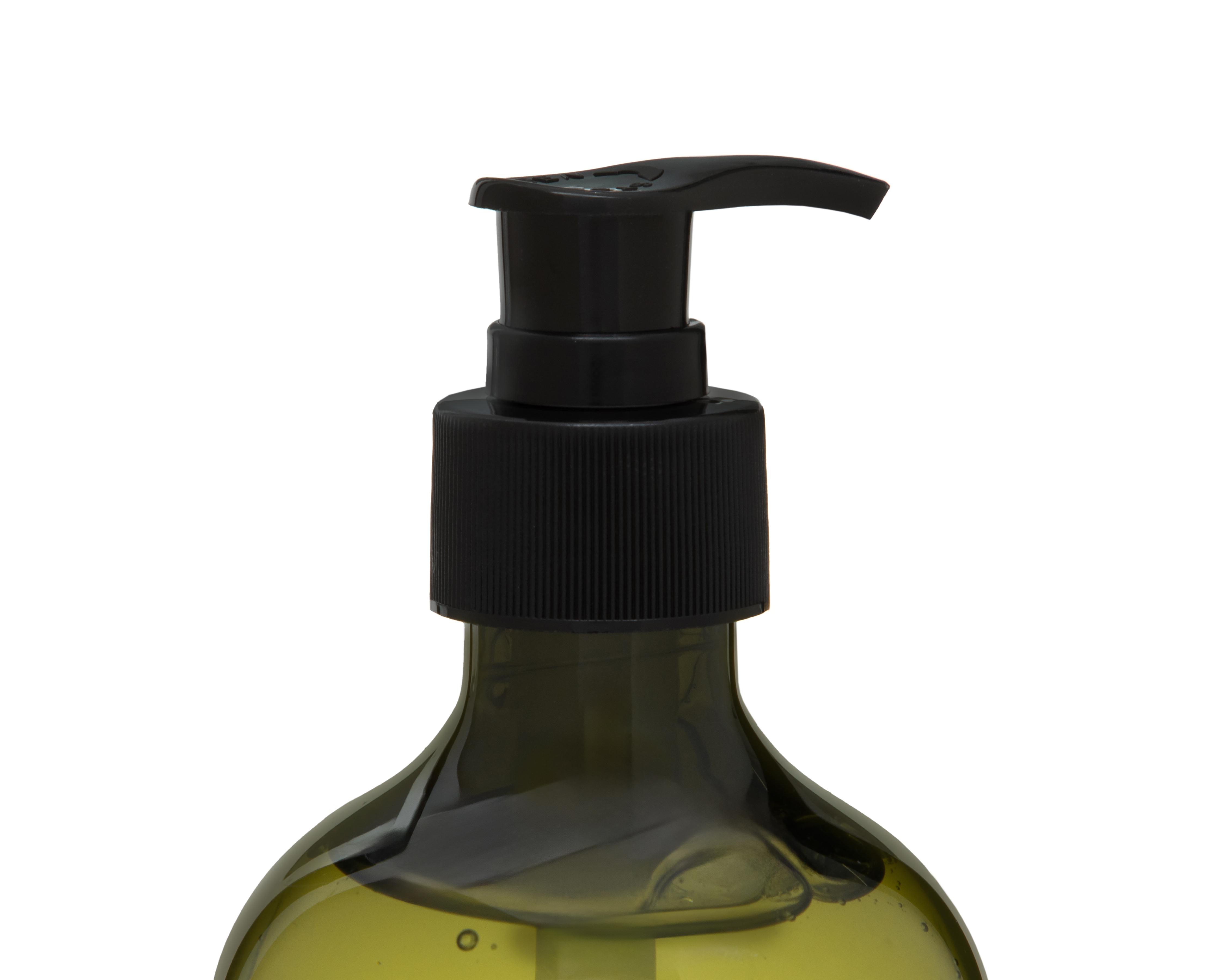 Foto 4 pulgar | Jabón Líquido para Manos Belskin Basil sin Parabenos 500 ml