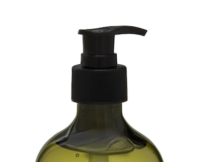 Foto 3 | Jabón Líquido para Manos Belskin Basil sin Parabenos 500 ml