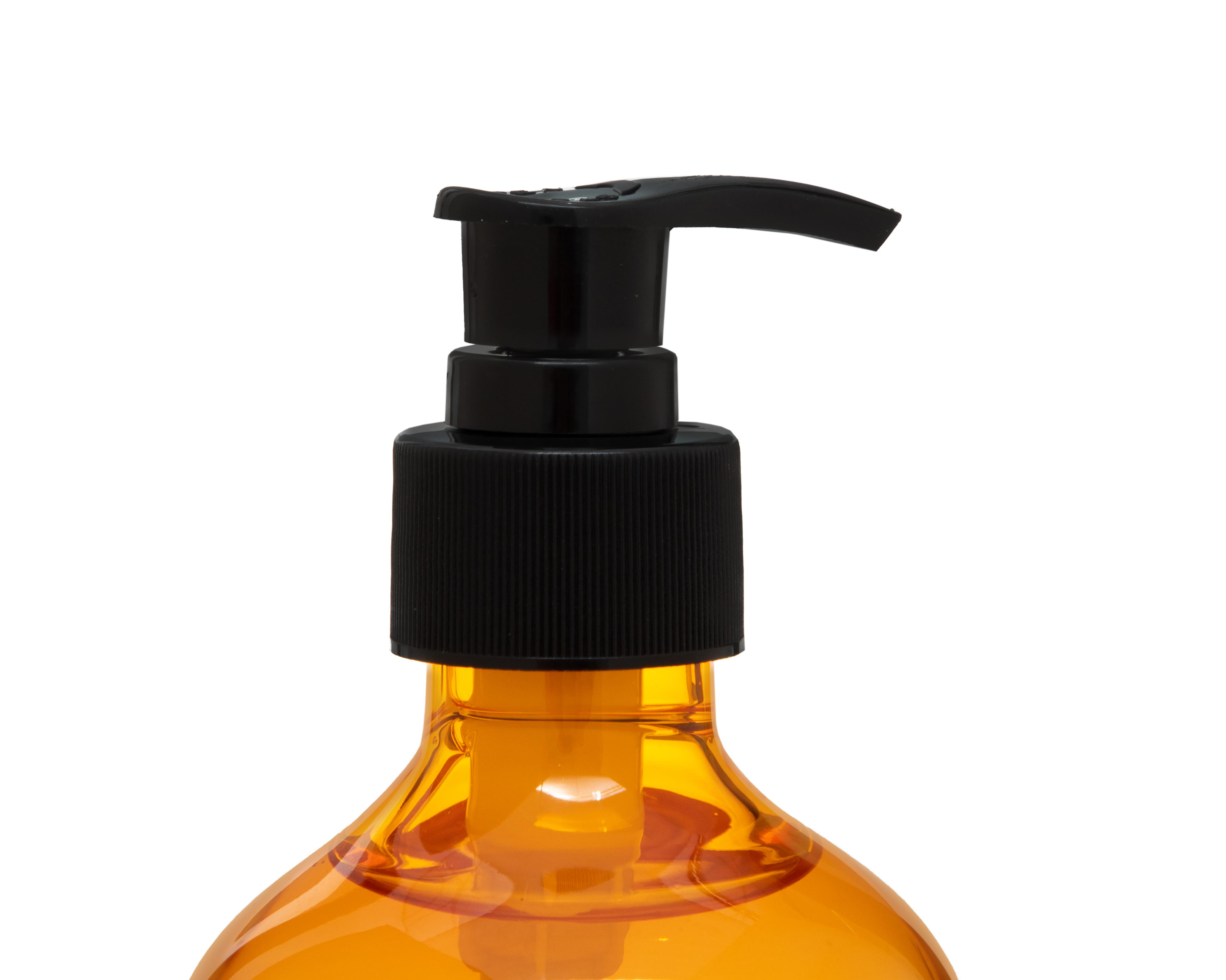 Foto 4 pulgar | Jabón Líquido para Manos Belskin Tangerine & Vanille sin Parabenos 500 ml