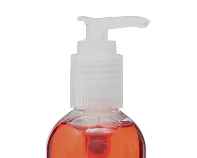 Foto 3 | Jabón Líquido para Manos Belskin Frutos Rojos Antibacterial 300 ml