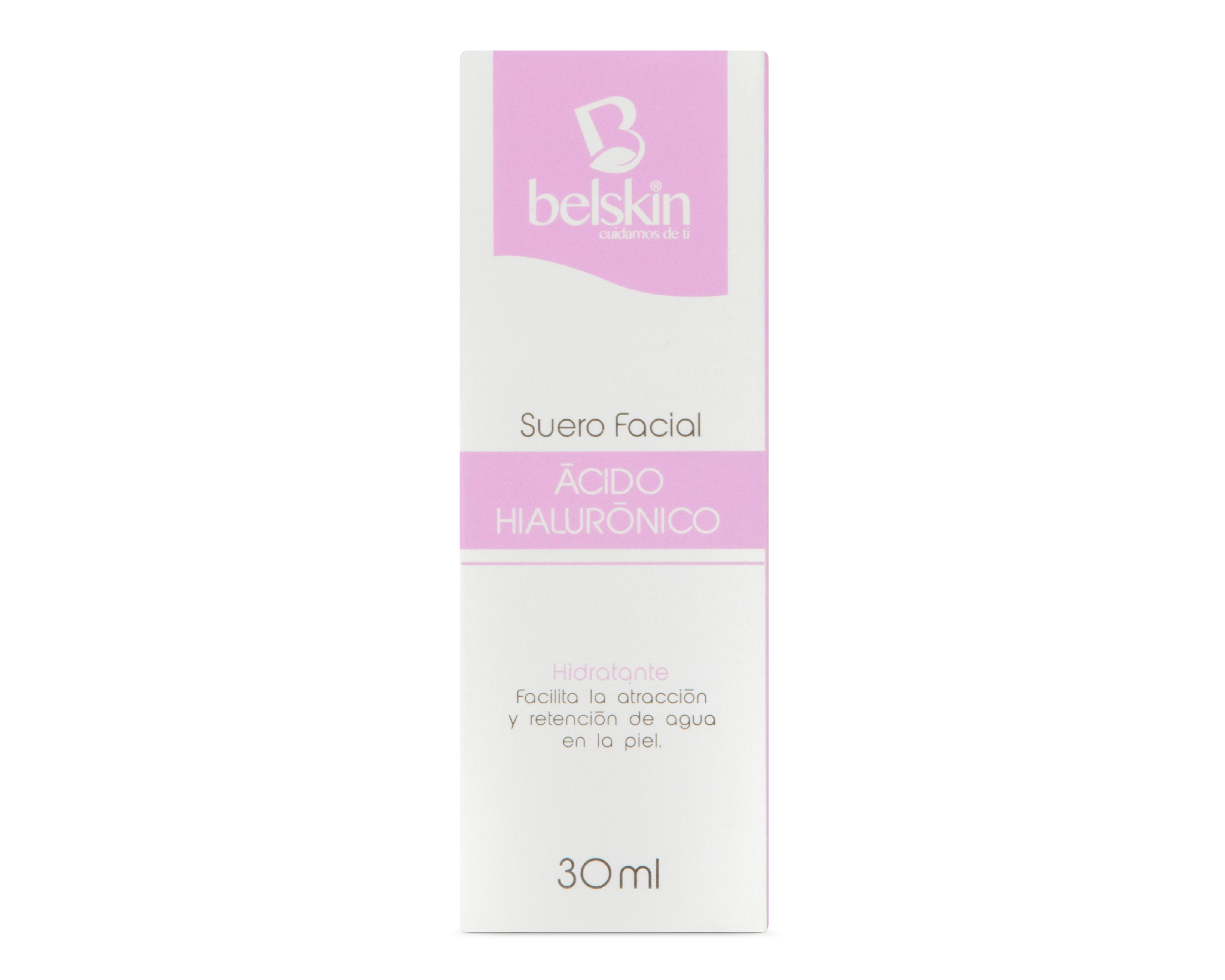 Foto 4 | Sérum Ácido Hialurónico Belskin 30 ml