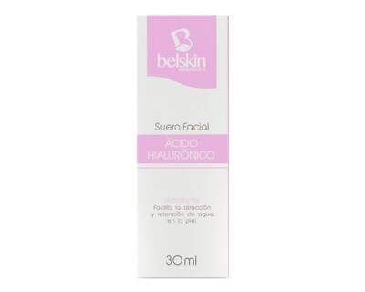 Foto 4 | Sérum Ácido Hialurónico Belskin 30 ml