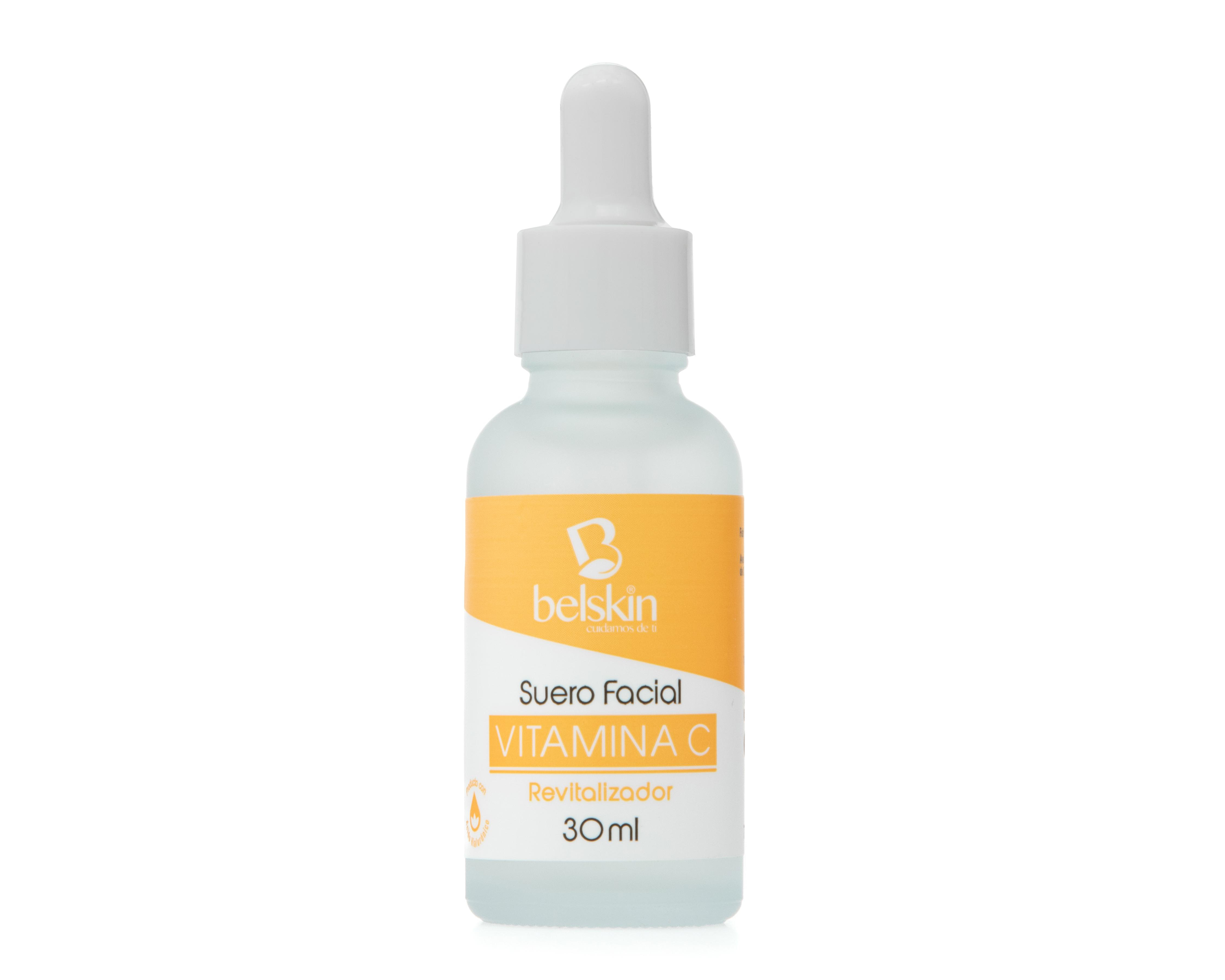 Foto 2 pulgar | Sérum Vitamina C Belskin 30 ml