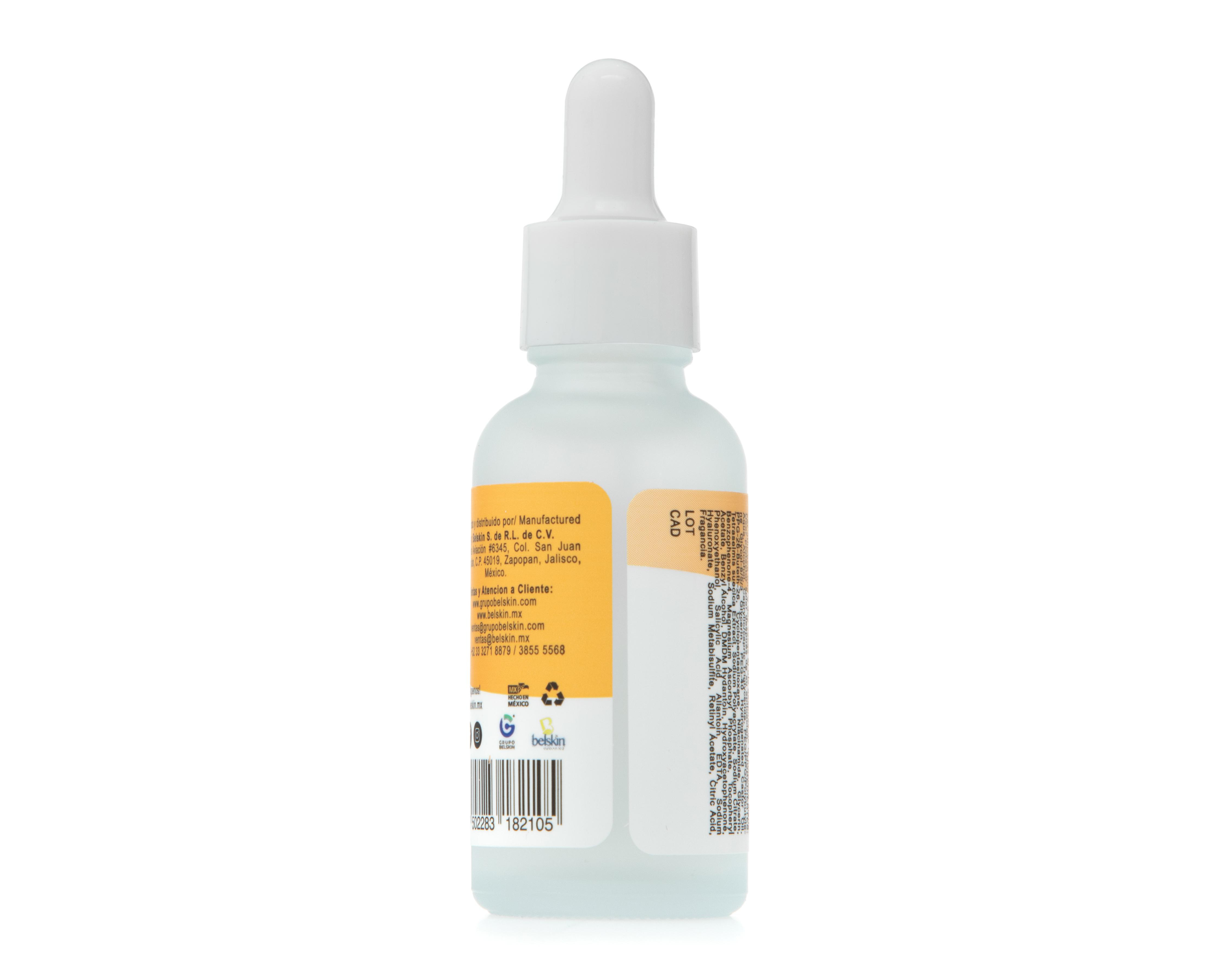 Foto 3 pulgar | Sérum Vitamina C Belskin 30 ml