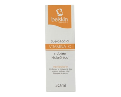 Foto 4 | Sérum Vitamina C Belskin 30 ml