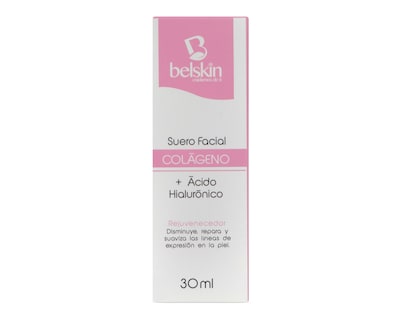 Foto 4 | Sérum Colágeno Belskin 30 ml
