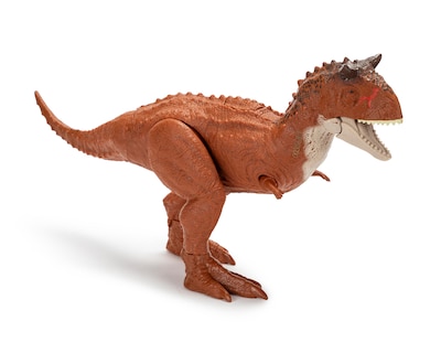 Foto 1 | Dinosaurio de Juguete Jurassic World Carnotaurus con Sonido