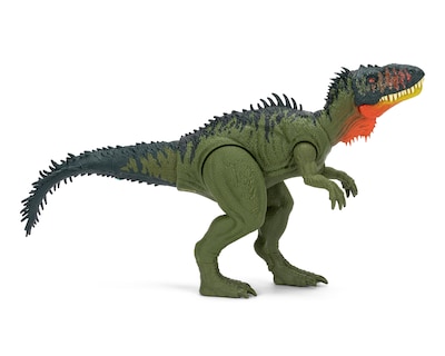 Foto 1 | Dinosaurio Jurassic World Rebirth Tyrannotitan