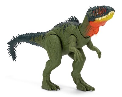 Foto 2 | Dinosaurio Jurassic World Rebirth Tyrannotitan