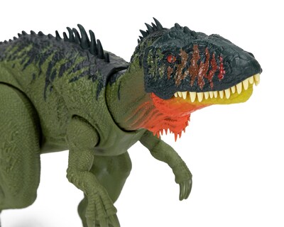 Foto 3 | Dinosaurio Jurassic World Rebirth Tyrannotitan