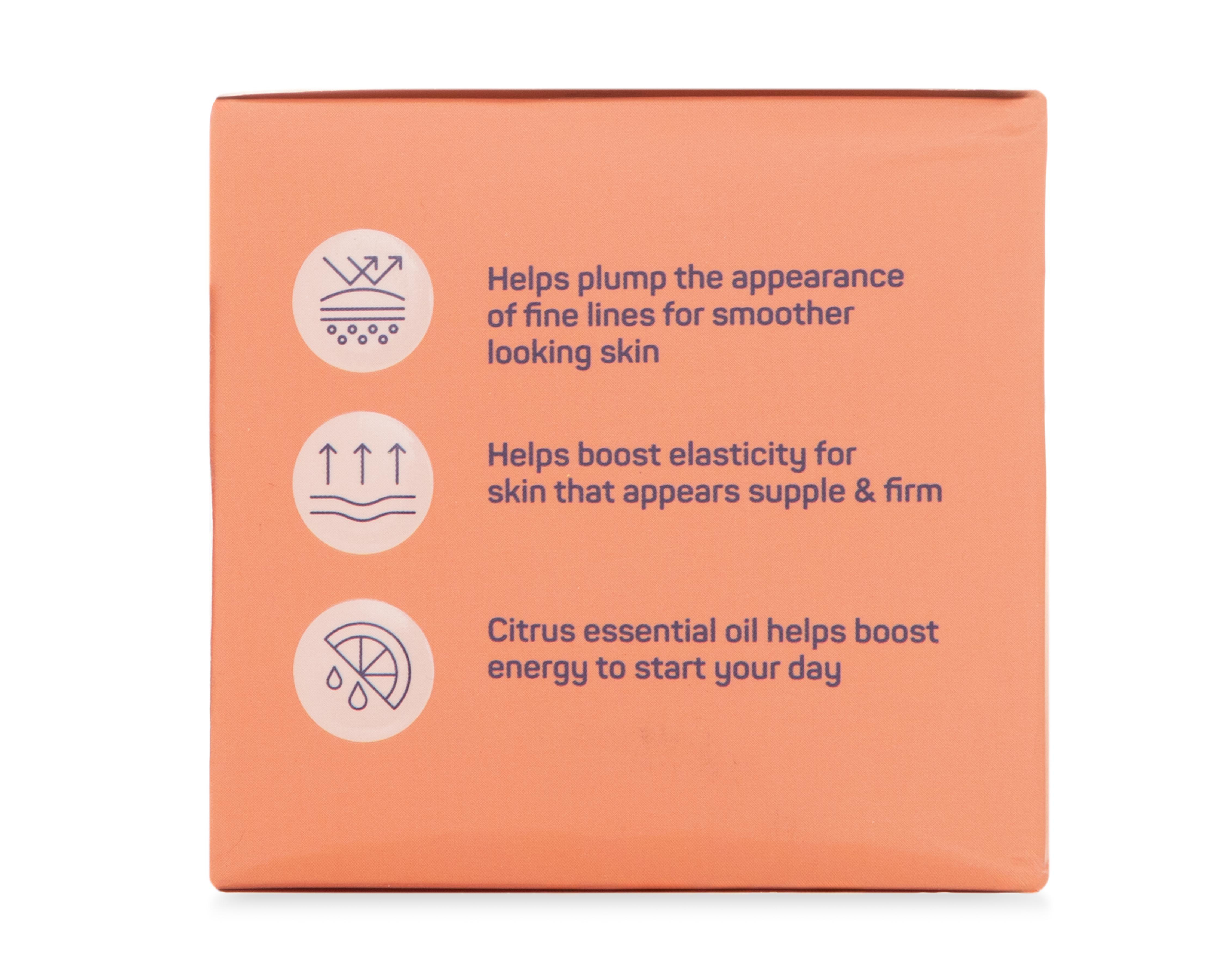 Foto 3 pulgar | Crema Facial Reafirmante Spalife Collagen 70 g