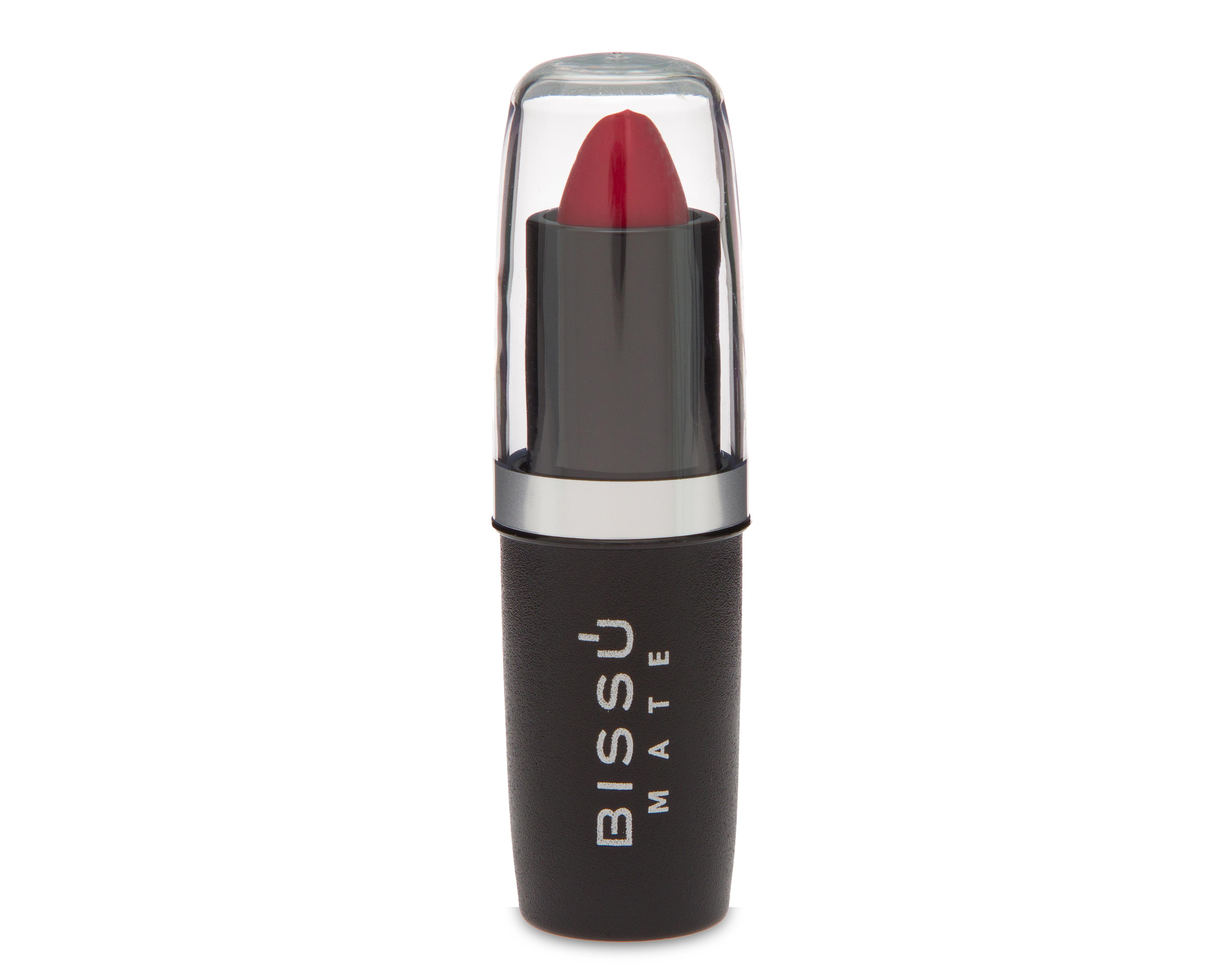 Foto 1 | Labial Bissú París 4 g